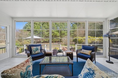 THIS IS THE OPPORTUNITY YOU'VE BEEN WAITING FOR! Fabulous custom on Sound Golf Links at Albemarle Plantation in North Carolina - for sale on GolfHomes.com, golf home, golf lot