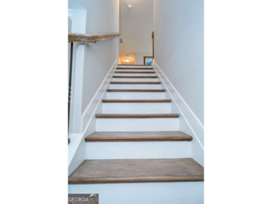 This stunning, *practically new*, and move-in ready home, sits on Reunion Golf Club in Georgia - for sale on GolfHomes.com, golf home, golf lot