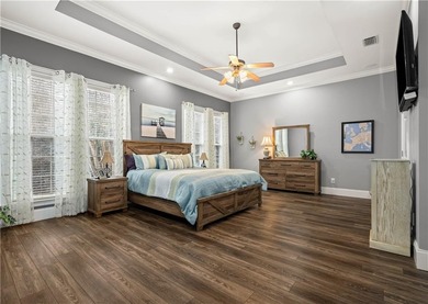 Located in Timbercreek, a premier golf course community on the on TimberCreek Golf Club in AL - for sale on GolfHomes.com, golf home, golf lot