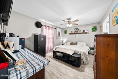 Welcome to this beautifully maintained 2022 home located in the on Lake Tansi Village Country Club in Tennessee - for sale on GolfHomes.com, golf home, golf lot