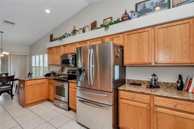 Nestled in the vibrant 55+ community of SummerGlen, this on Summerglen Country Club in Florida - for sale on GolfHomes.com, golf home, golf lot