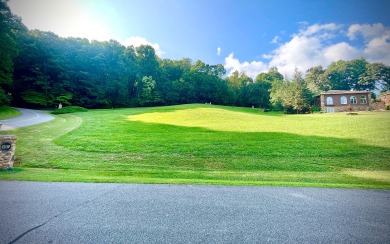 Great Lot In MOUNTAIN HARBOUR Golf Course. MOUNTAIN HARBOUR Is a on Mountain Harbour Golf Club in North Carolina - for sale on GolfHomes.com, golf home, golf lot