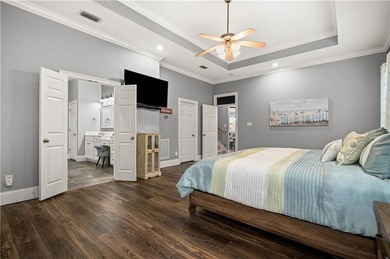 Located in Timbercreek, a premier golf course community on the on TimberCreek Golf Club in AL - for sale on GolfHomes.com, golf home, golf lot