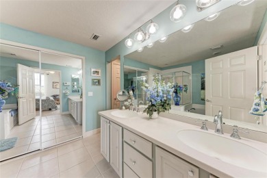 Extremely Well Maintained Coastal Decorated Home. The moment you on Sarasota National Golf Club in Florida - for sale on GolfHomes.com, golf home, golf lot