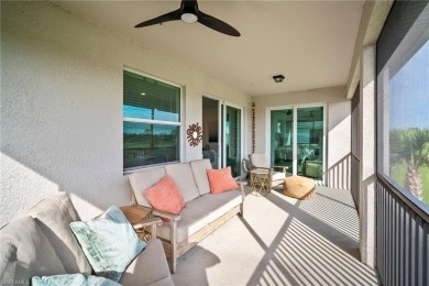 Enjoy resort-style living every day in this Top floor, 3-bed on Babcock National Golf Course in Florida - for sale on GolfHomes.com, golf home, golf lot