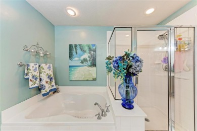 Extremely Well Maintained Coastal Decorated Home. The moment you on Sarasota National Golf Club in Florida - for sale on GolfHomes.com, golf home, golf lot