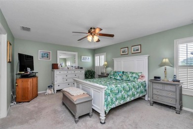 Nestled in the vibrant 55+ community of SummerGlen, this on Summerglen Country Club in Florida - for sale on GolfHomes.com, golf home, golf lot