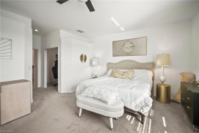 Enjoy resort-style living every day in this Top floor, 3-bed on Babcock National Golf Course in Florida - for sale on GolfHomes.com, golf home, golf lot