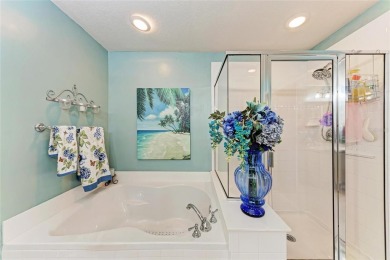 Extremely Well Maintained Coastal Decorated Home. The moment you on Sarasota National Golf Club in Florida - for sale on GolfHomes.com, golf home, golf lot