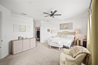 Enjoy resort-style living every day in this Top floor, 3-bed on Babcock National Golf Course in Florida - for sale on GolfHomes.com, golf home, golf lot