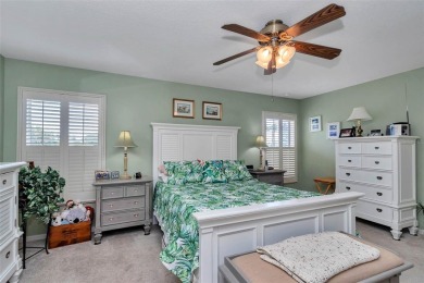 Nestled in the vibrant 55+ community of SummerGlen, this on Summerglen Country Club in Florida - for sale on GolfHomes.com, golf home, golf lot