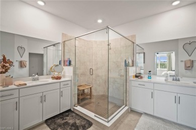 Enjoy resort-style living every day in this Top floor, 3-bed on Babcock National Golf Course in Florida - for sale on GolfHomes.com, golf home, golf lot