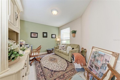 Extremely Well Maintained Coastal Decorated Home. The moment you on Sarasota National Golf Club in Florida - for sale on GolfHomes.com, golf home, golf lot