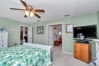 Nestled in the vibrant 55+ community of SummerGlen, this on Summerglen Country Club in Florida - for sale on GolfHomes.com, golf home, golf lot