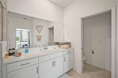 Enjoy resort-style living every day in this Top floor, 3-bed on Babcock National Golf Course in Florida - for sale on GolfHomes.com, golf home, golf lot