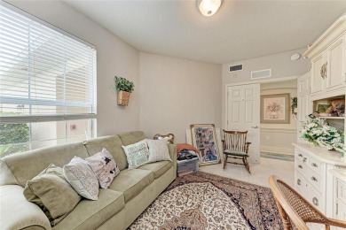 Extremely Well Maintained Coastal Decorated Home. The moment you on Sarasota National Golf Club in Florida - for sale on GolfHomes.com, golf home, golf lot