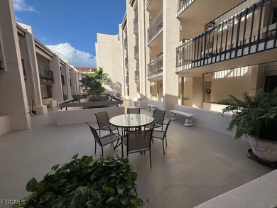 This spacious condo offers the convenience of a first-floor on The Landings Yacht, Golf and Tennis Club in Florida - for sale on GolfHomes.com, golf home, golf lot