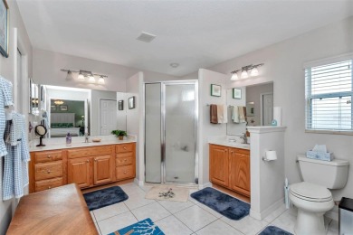 Nestled in the vibrant 55+ community of SummerGlen, this on Summerglen Country Club in Florida - for sale on GolfHomes.com, golf home, golf lot