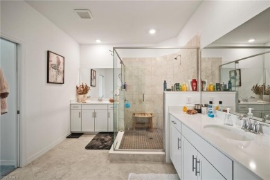 Enjoy resort-style living every day in this Top floor, 3-bed on Babcock National Golf Course in Florida - for sale on GolfHomes.com, golf home, golf lot