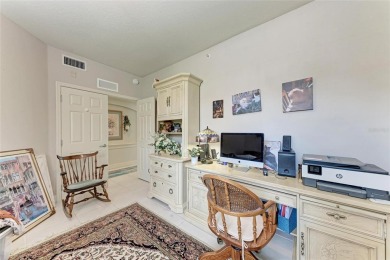 Extremely Well Maintained Coastal Decorated Home. The moment you on Sarasota National Golf Club in Florida - for sale on GolfHomes.com, golf home, golf lot