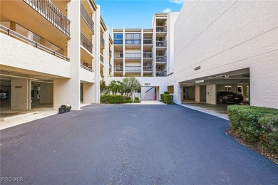 This spacious condo offers the convenience of a first-floor on The Landings Yacht, Golf and Tennis Club in Florida - for sale on GolfHomes.com, golf home, golf lot