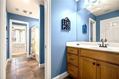 Located in Timbercreek, a premier golf course community on the on TimberCreek Golf Club in AL - for sale on GolfHomes.com, golf home, golf lot