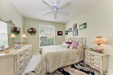 Extremely Well Maintained Coastal Decorated Home. The moment you on Sarasota National Golf Club in Florida - for sale on GolfHomes.com, golf home, golf lot