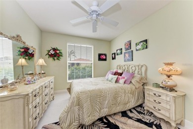 Extremely Well Maintained Coastal Decorated Home. The moment you on Sarasota National Golf Club in Florida - for sale on GolfHomes.com, golf home, golf lot