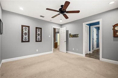 Located in Timbercreek, a premier golf course community on the on TimberCreek Golf Club in AL - for sale on GolfHomes.com, golf home, golf lot