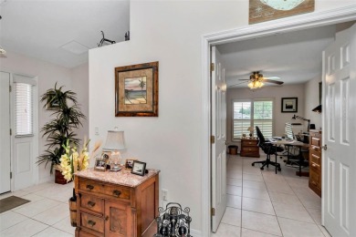 Nestled in the vibrant 55+ community of SummerGlen, this on Summerglen Country Club in Florida - for sale on GolfHomes.com, golf home, golf lot