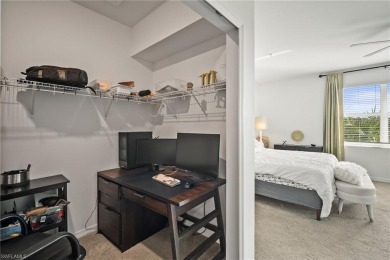 Enjoy resort-style living every day in this Top floor, 3-bed on Babcock National Golf Course in Florida - for sale on GolfHomes.com, golf home, golf lot