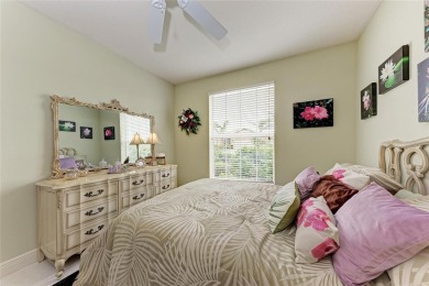 Extremely Well Maintained Coastal Decorated Home. The moment you on Sarasota National Golf Club in Florida - for sale on GolfHomes.com, golf home, golf lot