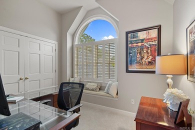Welcome inside this light-filled home located on the 1st fairway on Chenal Country Club - Bear Den Mountain in Arkansas - for sale on GolfHomes.com, golf home, golf lot