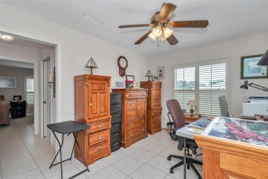 Nestled in the vibrant 55+ community of SummerGlen, this on Summerglen Country Club in Florida - for sale on GolfHomes.com, golf home, golf lot