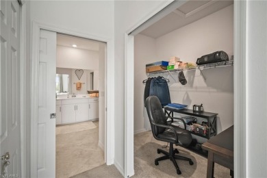 Enjoy resort-style living every day in this Top floor, 3-bed on Babcock National Golf Course in Florida - for sale on GolfHomes.com, golf home, golf lot