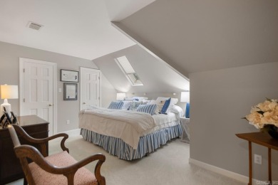 Welcome inside this light-filled home located on the 1st fairway on Chenal Country Club - Bear Den Mountain in Arkansas - for sale on GolfHomes.com, golf home, golf lot