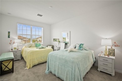 Enjoy resort-style living every day in this Top floor, 3-bed on Babcock National Golf Course in Florida - for sale on GolfHomes.com, golf home, golf lot
