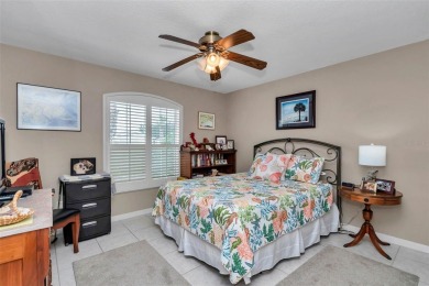 Nestled in the vibrant 55+ community of SummerGlen, this on Summerglen Country Club in Florida - for sale on GolfHomes.com, golf home, golf lot