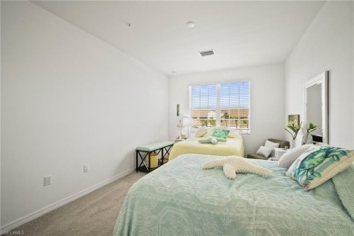 Enjoy resort-style living every day in this Top floor, 3-bed on Babcock National Golf Course in Florida - for sale on GolfHomes.com, golf home, golf lot