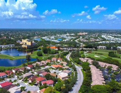 Location!! Just listed in Weston. Beautiful 2- Bedrooms on Bonaventure Country Club in Florida - for sale on GolfHomes.com, golf home, golf lot