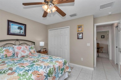 Nestled in the vibrant 55+ community of SummerGlen, this on Summerglen Country Club in Florida - for sale on GolfHomes.com, golf home, golf lot