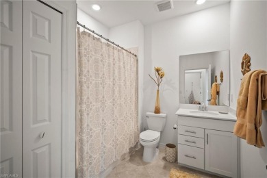 Enjoy resort-style living every day in this Top floor, 3-bed on Babcock National Golf Course in Florida - for sale on GolfHomes.com, golf home, golf lot