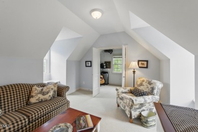 Welcome to luxury living in The Preserve at Jordan Lake--Chatham on The Preserve At Jordan Lake Golf Club in North Carolina - for sale on GolfHomes.com, golf home, golf lot