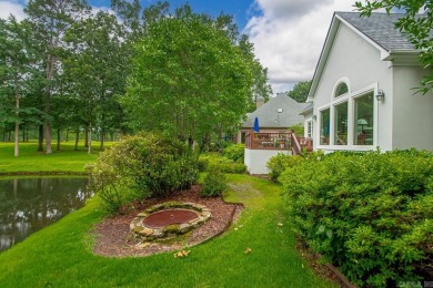 Welcome inside this light-filled home located on the 1st fairway on Chenal Country Club - Bear Den Mountain in Arkansas - for sale on GolfHomes.com, golf home, golf lot