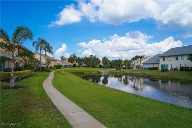 Turnkey 3BR 2  1/2  Bath Home with Attached Garage 
This on Breckenridge Golf and Country Club in Florida - for sale on GolfHomes.com, golf home, golf lot