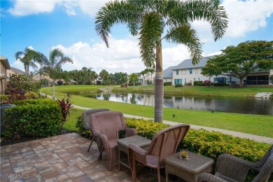 Turnkey 3BR 2  1/2  Bath Home with Attached Garage 
This on Breckenridge Golf and Country Club in Florida - for sale on GolfHomes.com, golf home, golf lot