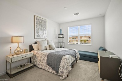 Enjoy resort-style living every day in this Top floor, 3-bed on Babcock National Golf Course in Florida - for sale on GolfHomes.com, golf home, golf lot
