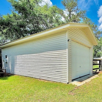 The Cottage At Lake Marion! Charming 3 bedroom, 2 bath second on Players Course At Wyboo Plantation in South Carolina - for sale on GolfHomes.com, golf home, golf lot