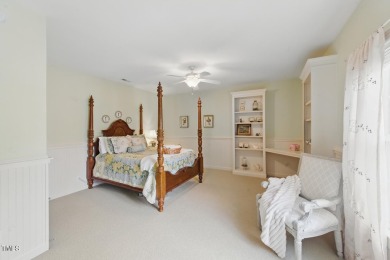Welcome to luxury living in The Preserve at Jordan Lake--Chatham on The Preserve At Jordan Lake Golf Club in North Carolina - for sale on GolfHomes.com, golf home, golf lot