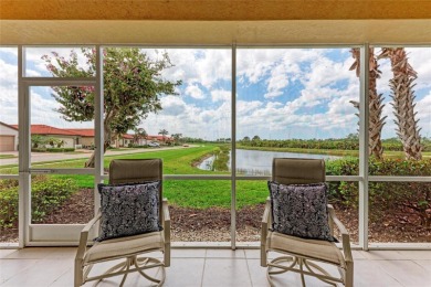 Extremely Well Maintained Coastal Decorated Home. The moment you on Sarasota National Golf Club in Florida - for sale on GolfHomes.com, golf home, golf lot